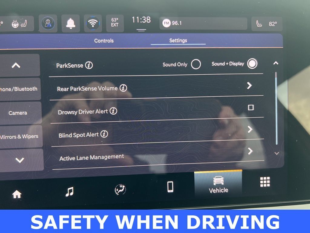 2024 Jeep Compass Limited Mount Joy PA