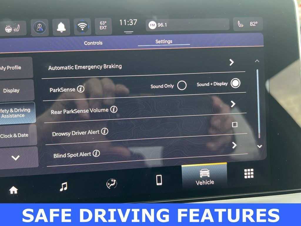 2024 Jeep Compass Limited Mount Joy PA