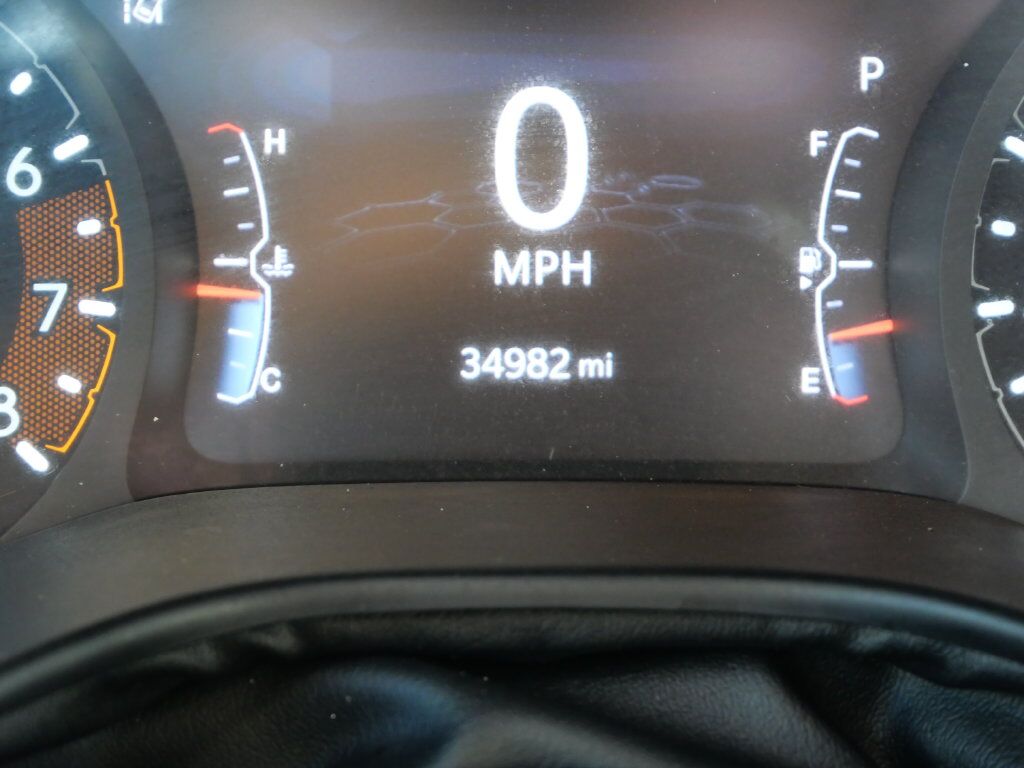 2024 Jeep Compass Limited Mt Pleasant MI