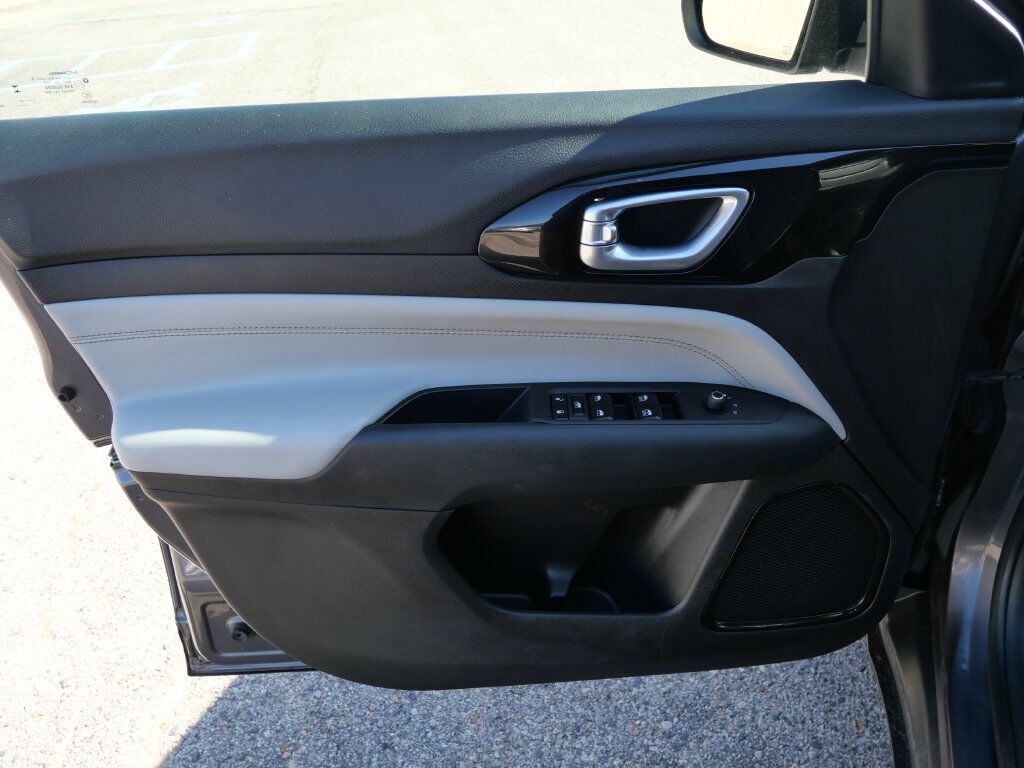 2024 Jeep Compass Limited Mt Pleasant MI