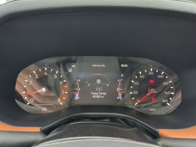 2024 Jeep Compass Limited Appleton WI