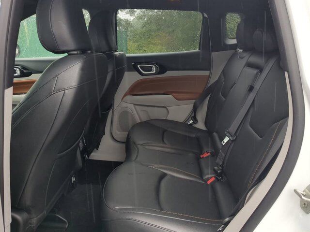 2024 Jeep Compass Limited Appleton WI