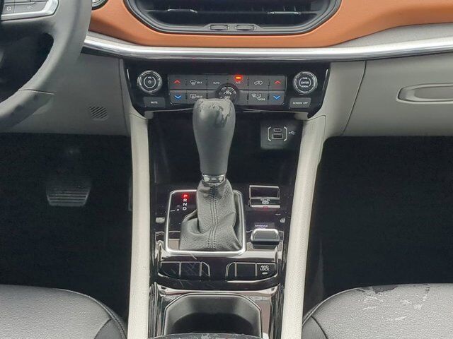 2024 Jeep Compass Limited Appleton WI