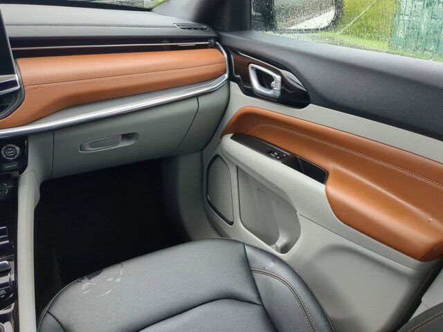2024 Jeep Compass Limited Appleton WI