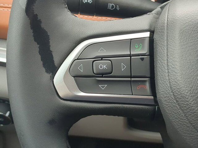 2024 Jeep Compass Limited Appleton WI