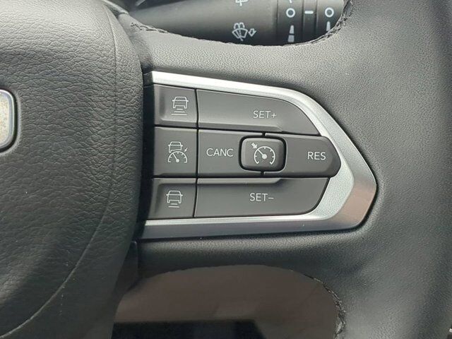 2024 Jeep Compass Limited Appleton WI