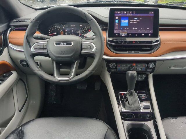 2024 Jeep Compass Limited Appleton WI