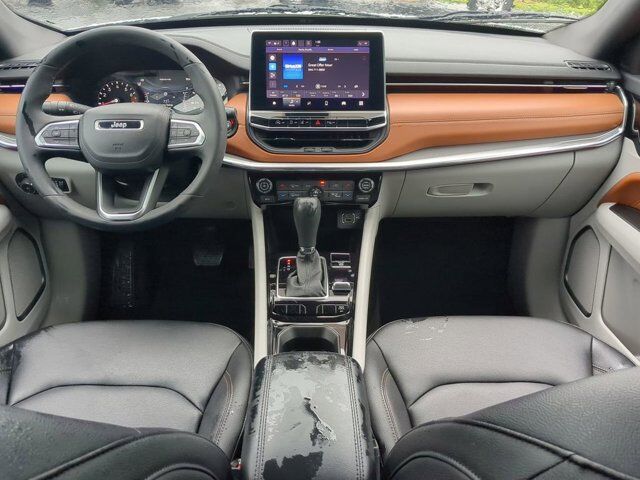 2024 Jeep Compass Limited Appleton WI