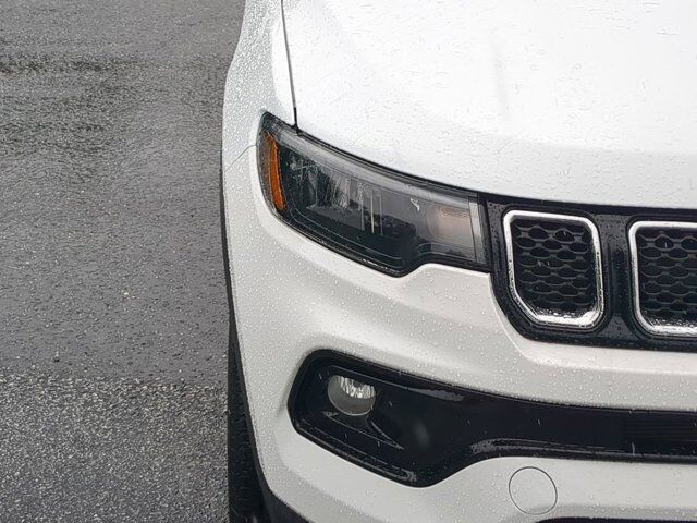 2024 Jeep Compass Limited Appleton WI