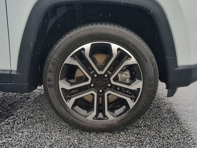 2024 Jeep Compass Limited Appleton WI