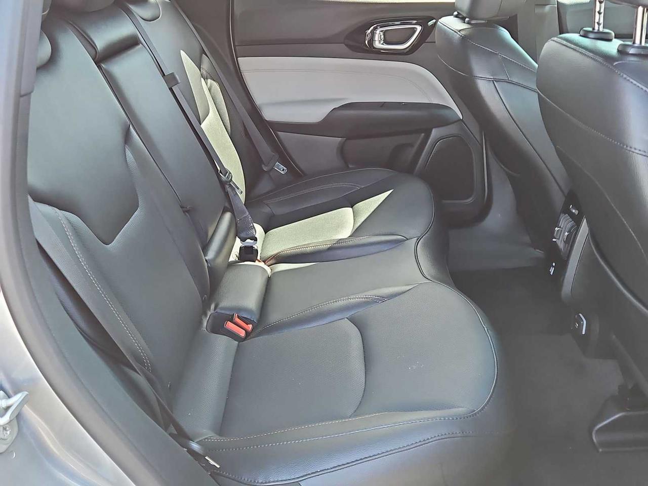 2024 Jeep Compass Limited Irving TX