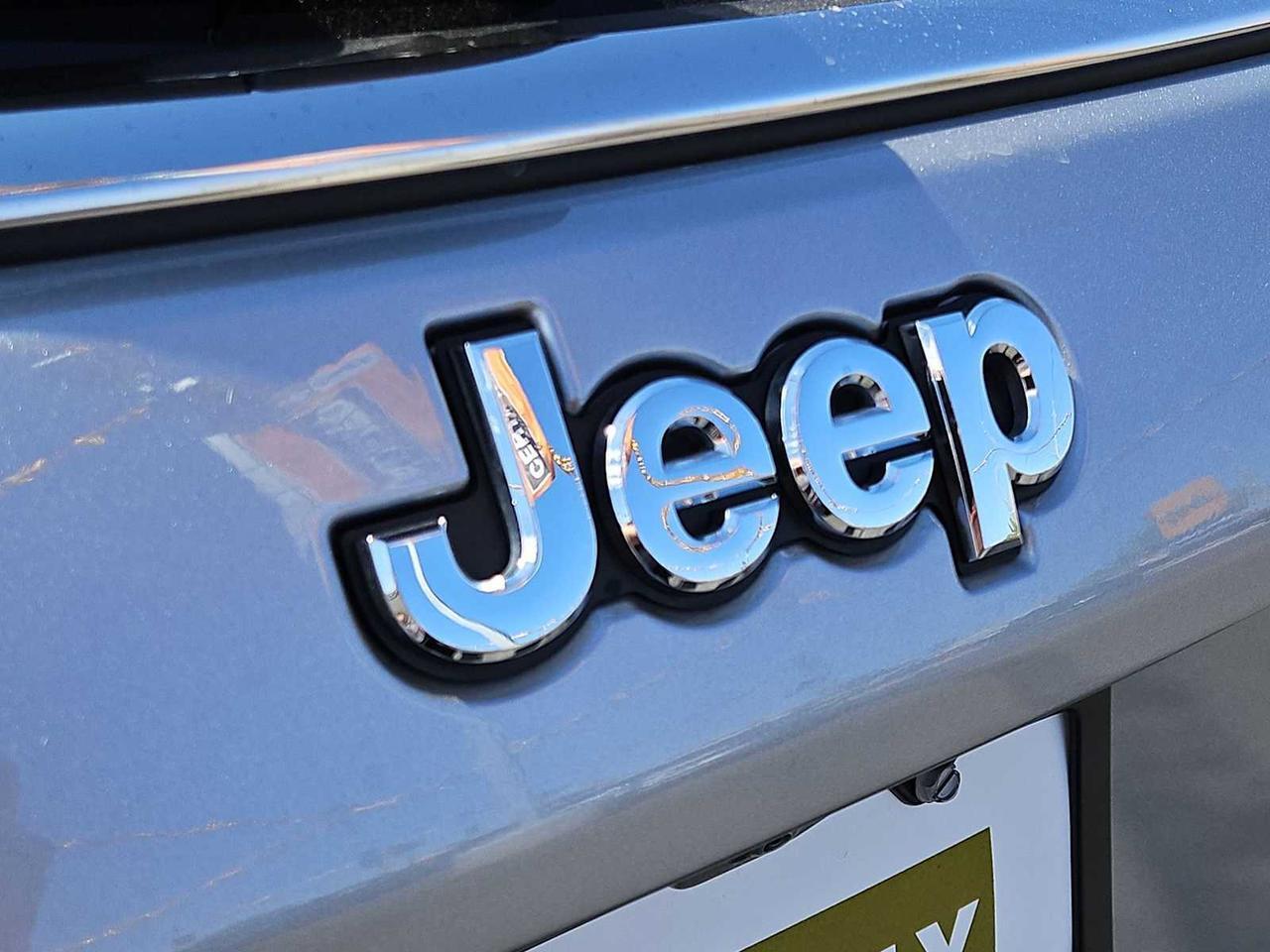 2024 Jeep Compass Limited Irving TX