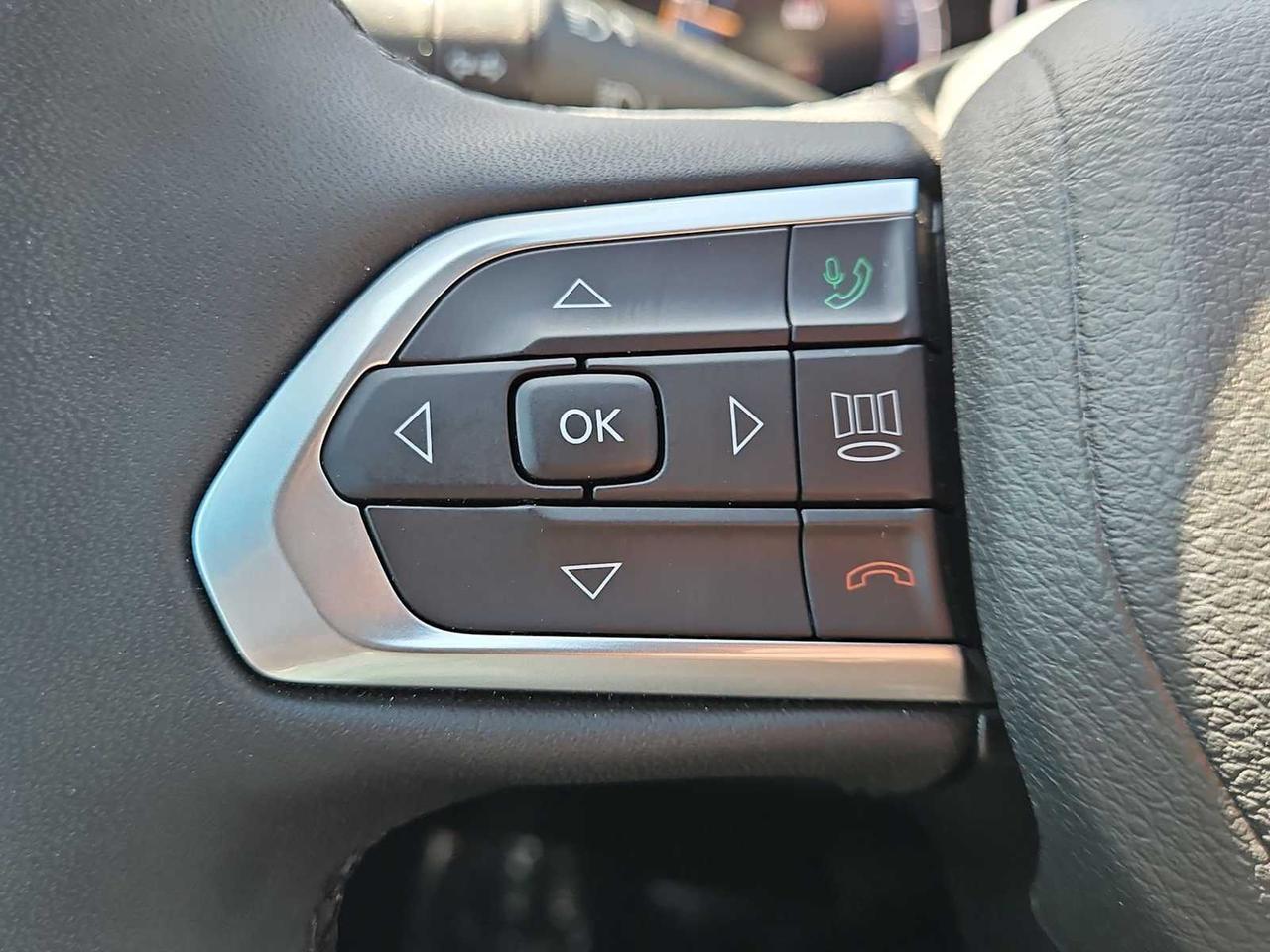 2024 Jeep Compass Limited Irving TX