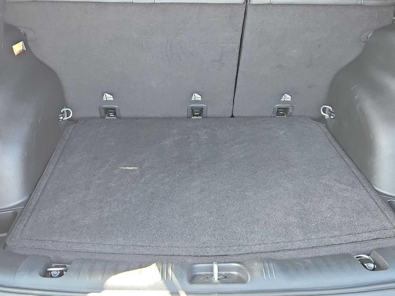 2024 Jeep Compass Limited Irving TX