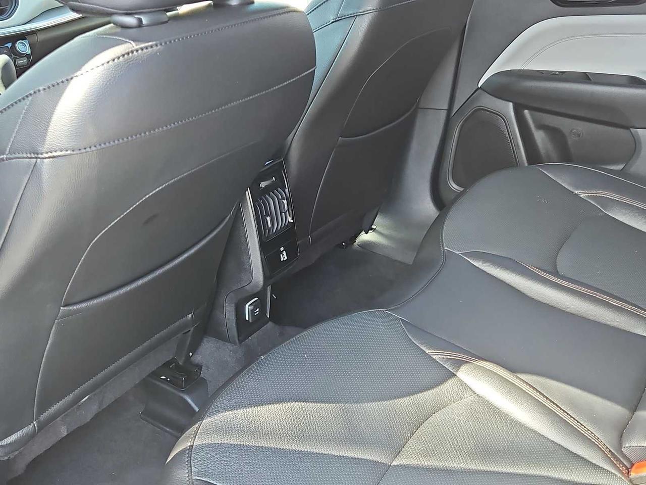 2024 Jeep Compass Limited Irving TX
