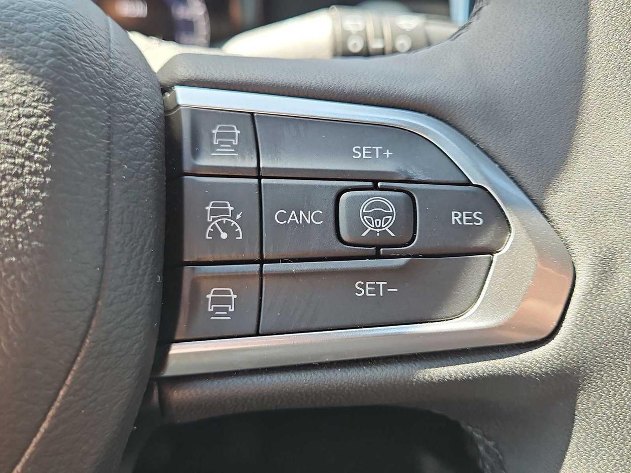 2024 Jeep Compass Limited Irving TX
