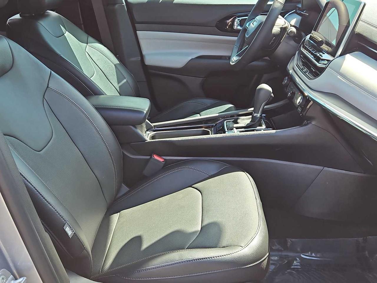 2024 Jeep Compass Limited Irving TX