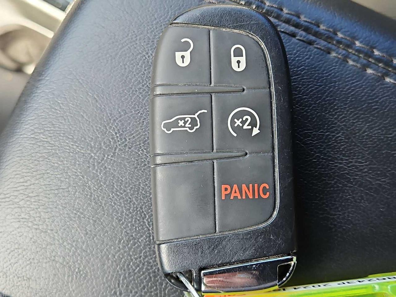 2024 Jeep Compass Limited Irving TX