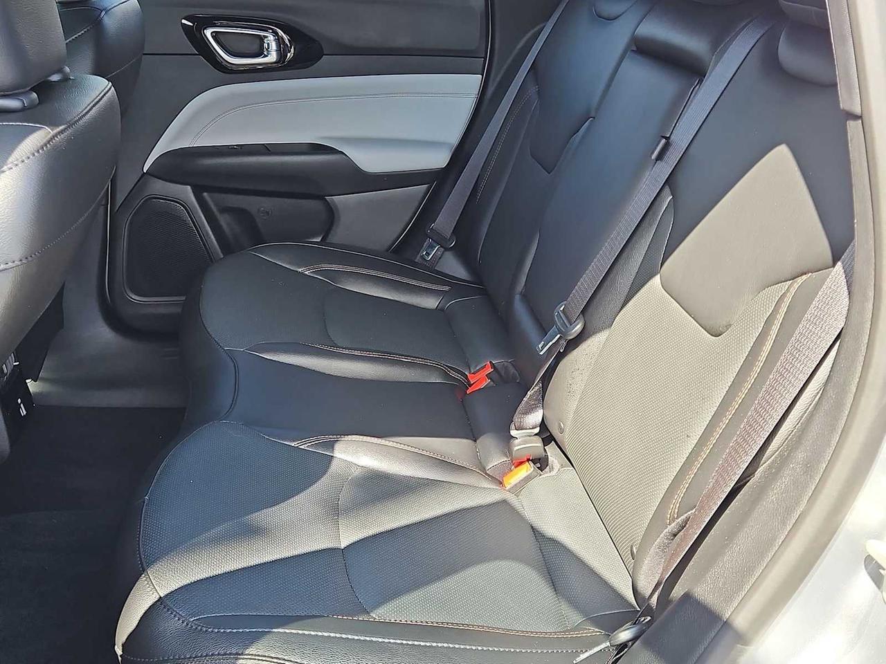 2024 Jeep Compass Limited Irving TX