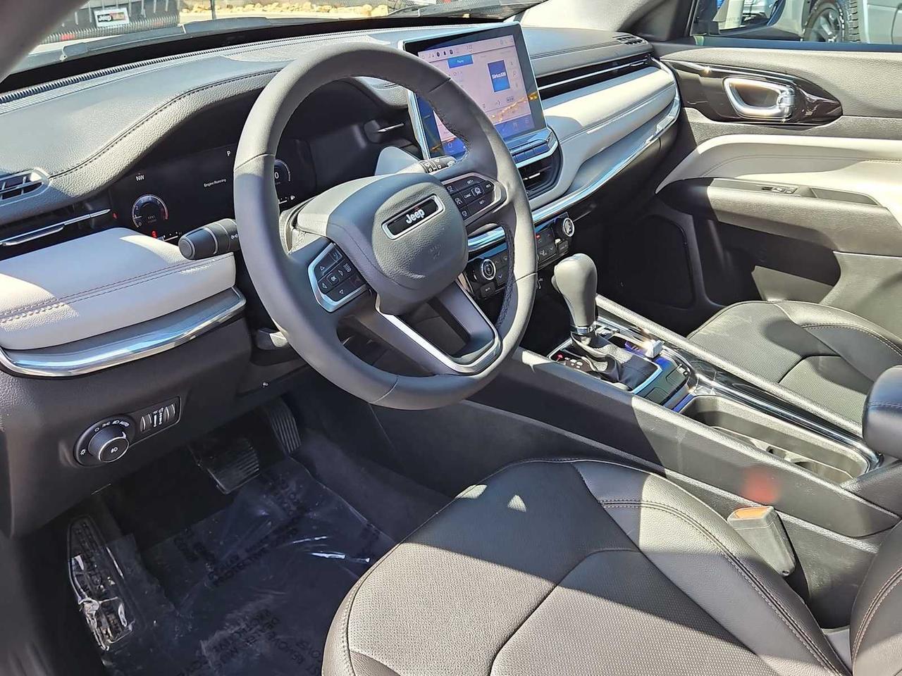 2024 Jeep Compass Limited Irving TX