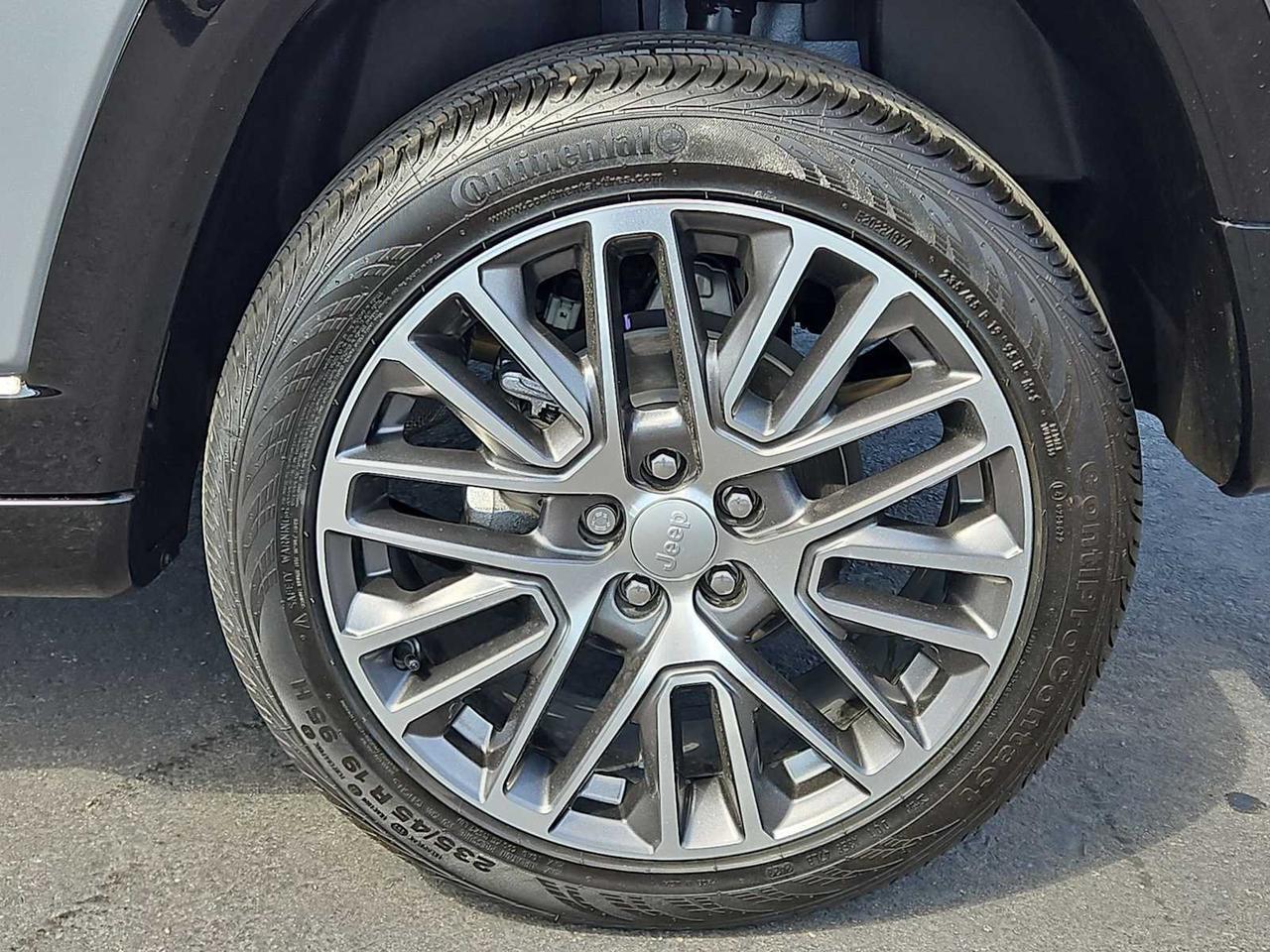 2024 Jeep Compass Limited Irving TX