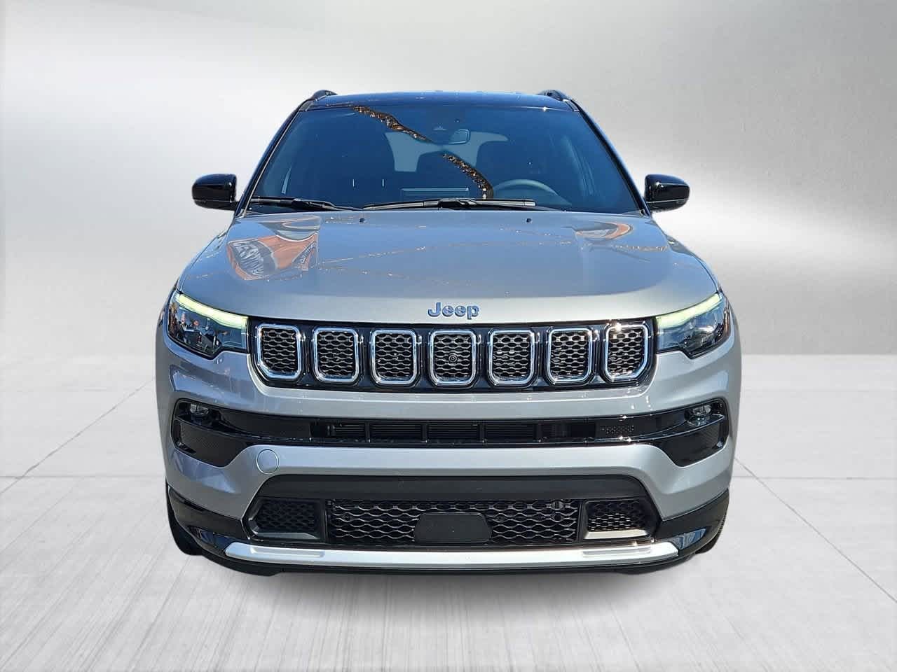 2024 Jeep Compass Limited Irving TX