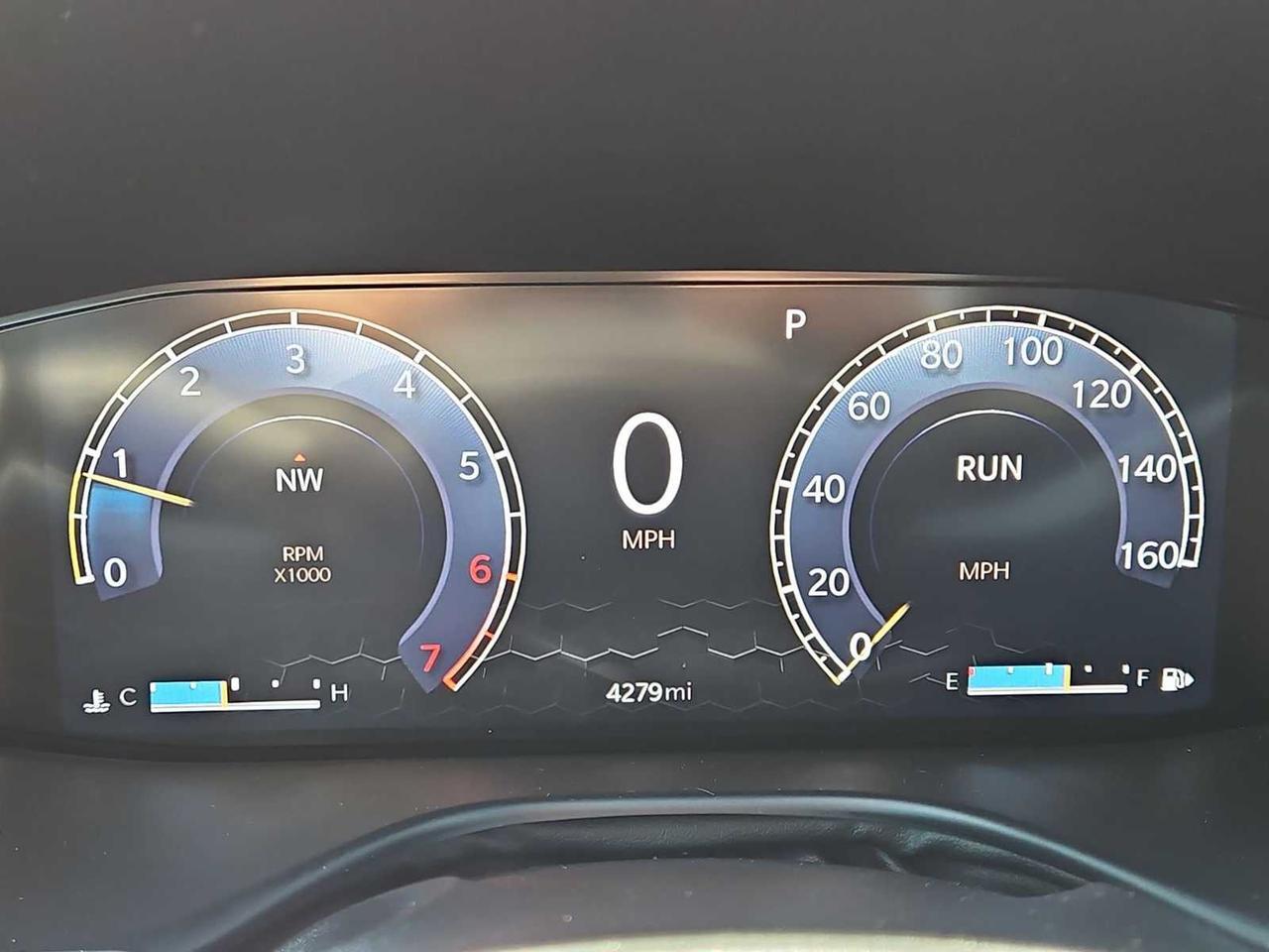 2024 Jeep Compass Limited Irving TX
