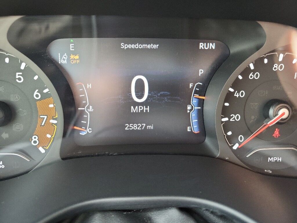 2024 Jeep Compass Limited Owego NY