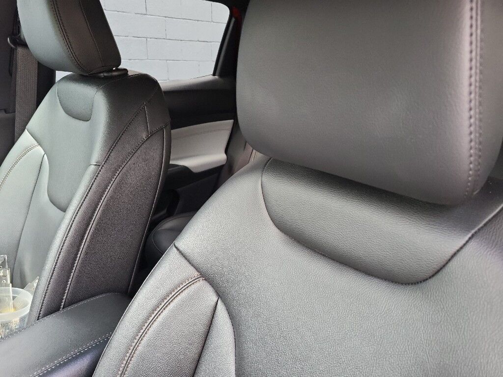 2024 Jeep Compass Limited Owego NY