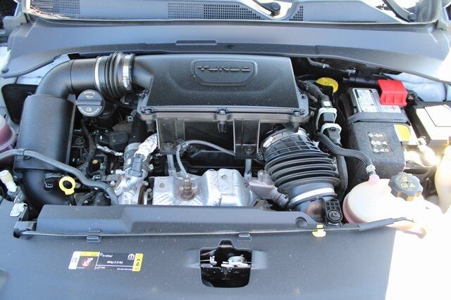 2024 Jeep Compass Limited Klamath Falls OR