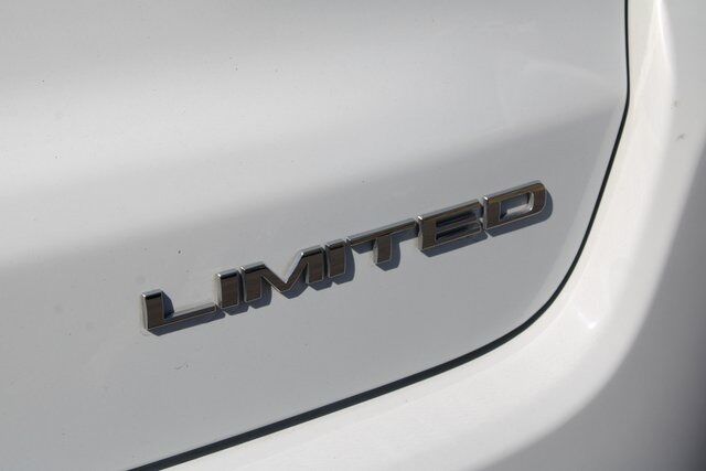 2024 Jeep Compass Limited Klamath Falls OR