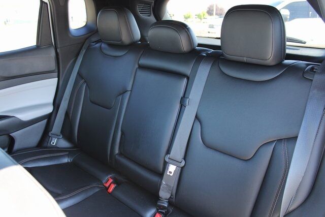 2024 Jeep Compass Limited Klamath Falls OR