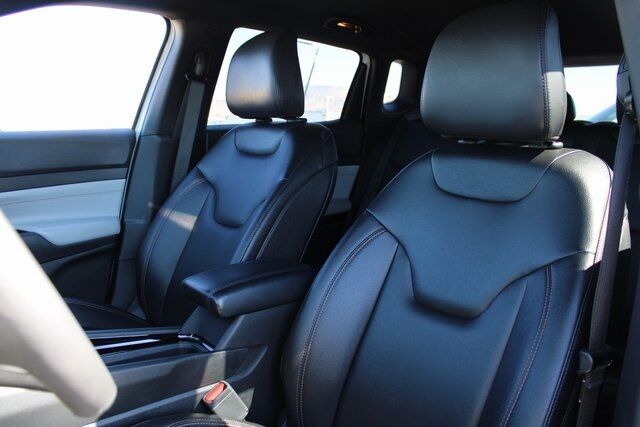 2024 Jeep Compass Limited Klamath Falls OR