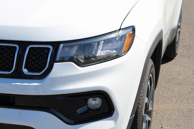 2024 Jeep Compass Limited Klamath Falls OR