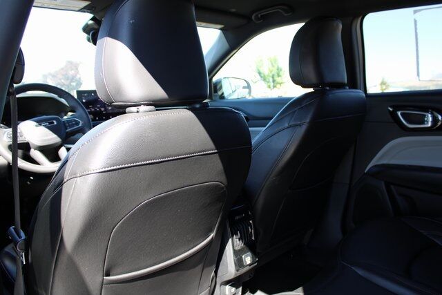 2024 Jeep Compass Limited Klamath Falls OR