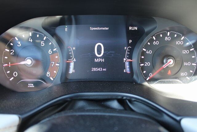 2024 Jeep Compass Limited Klamath Falls OR