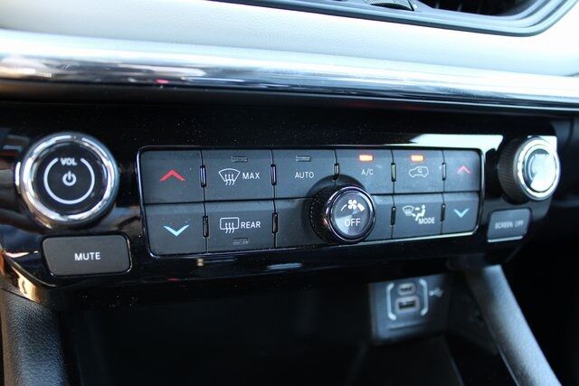 2024 Jeep Compass Limited Klamath Falls OR