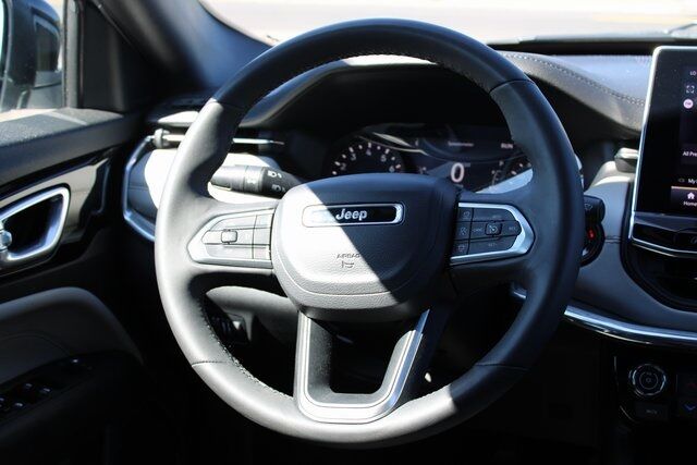2024 Jeep Compass Limited Klamath Falls OR