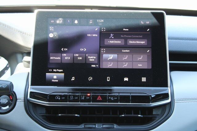 2024 Jeep Compass Limited Klamath Falls OR