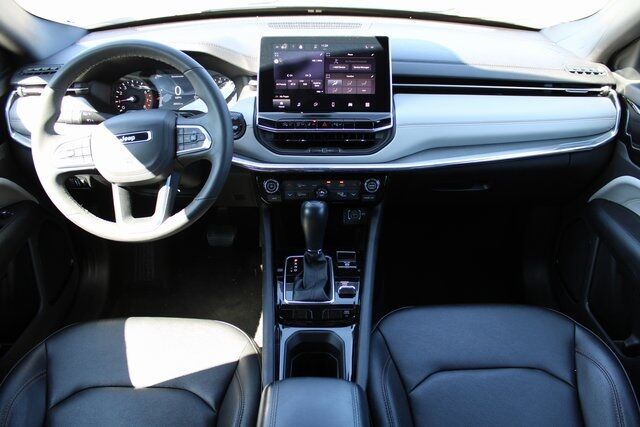2024 Jeep Compass Limited Klamath Falls OR