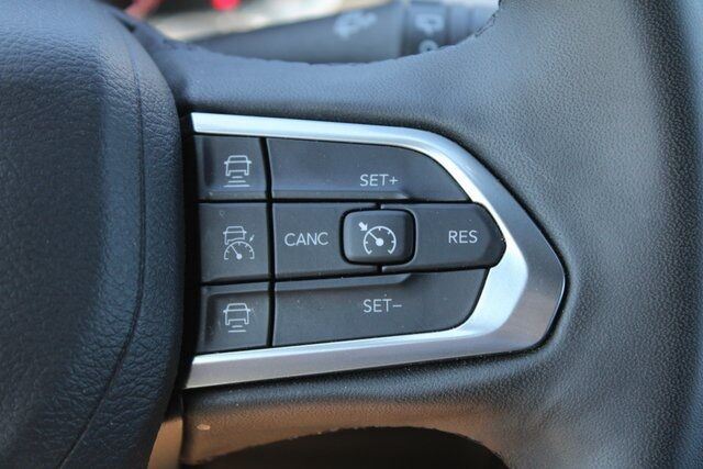 2024 Jeep Compass Limited Klamath Falls OR