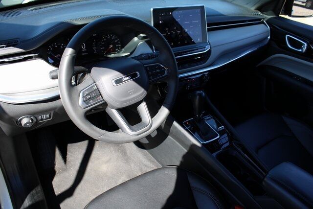 2024 Jeep Compass Limited Klamath Falls OR