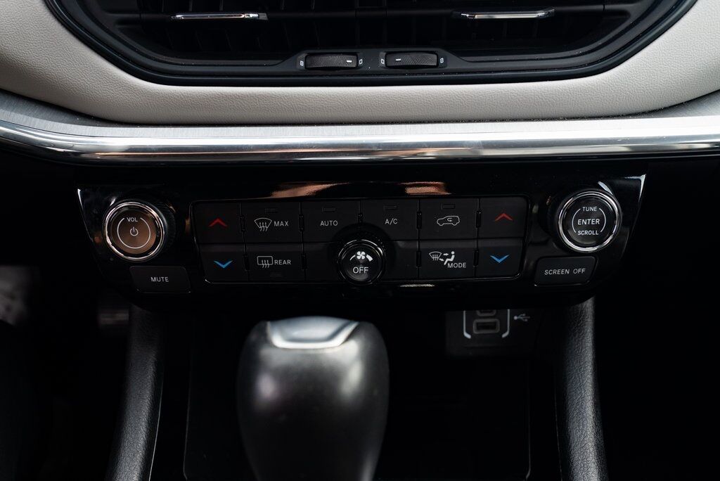 2024 Jeep Compass Limited Milwaukie OR