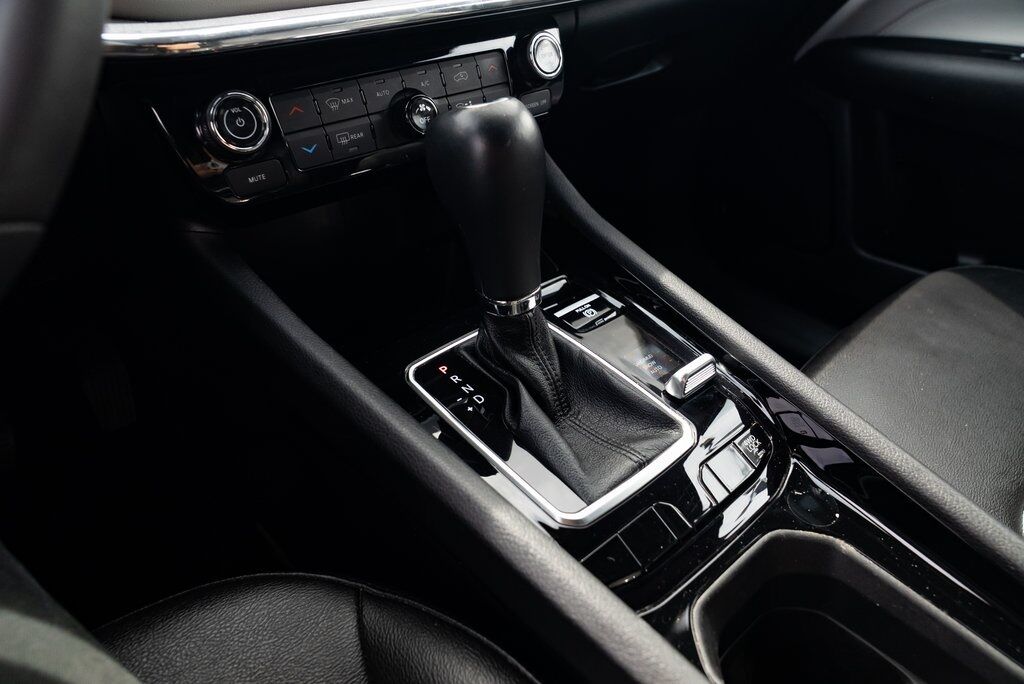 2024 Jeep Compass Limited Milwaukie OR