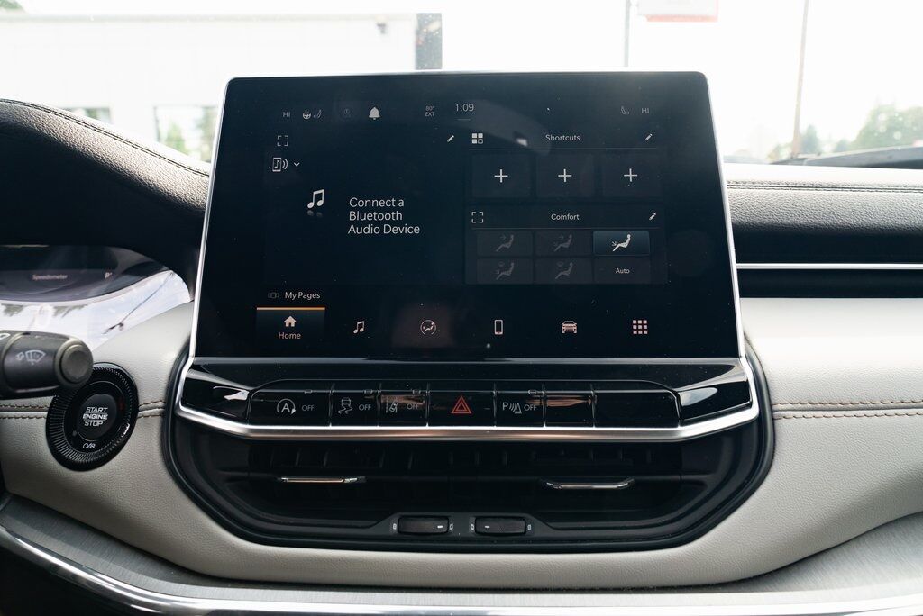 2024 Jeep Compass Limited Milwaukie OR