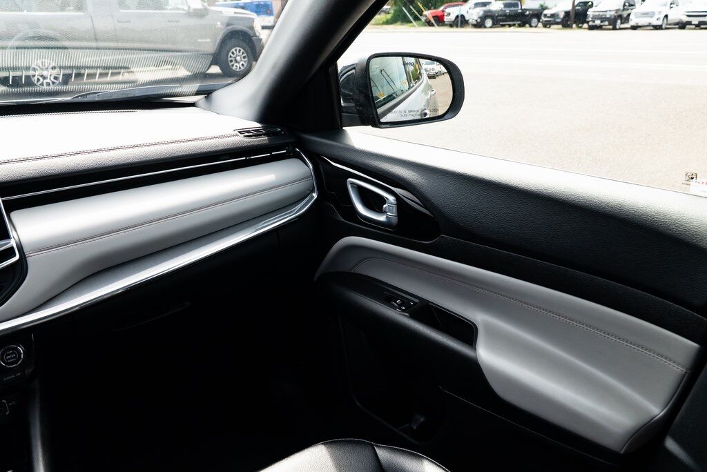 2024 Jeep Compass Limited Milwaukie OR