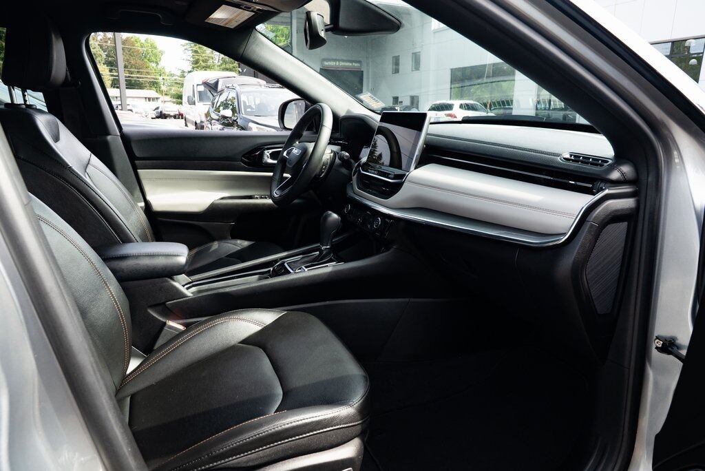 2024 Jeep Compass Limited Milwaukie OR