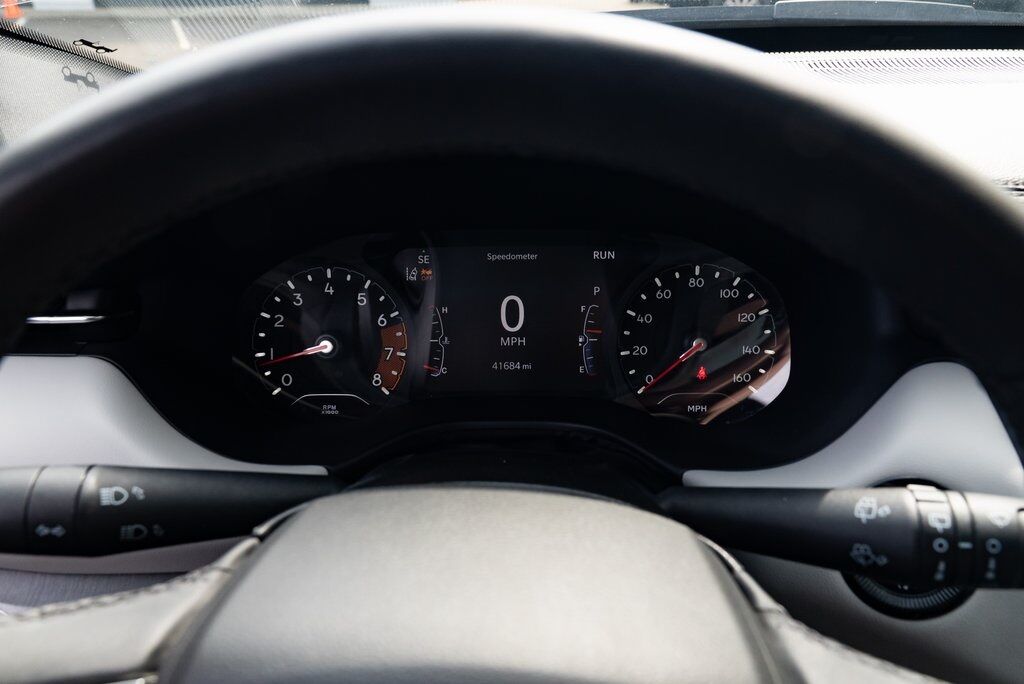 2024 Jeep Compass Limited Milwaukie OR