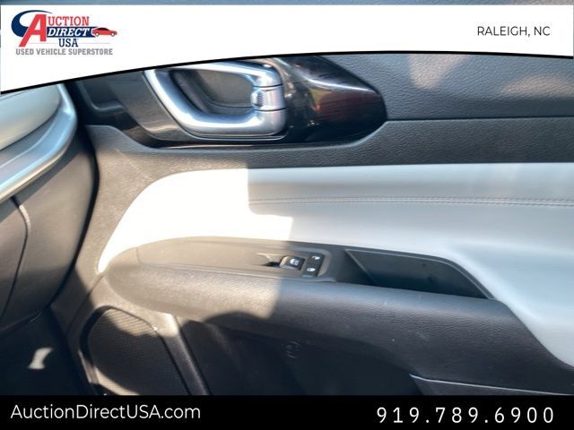 2024 Jeep Compass Limited Raleigh NC
