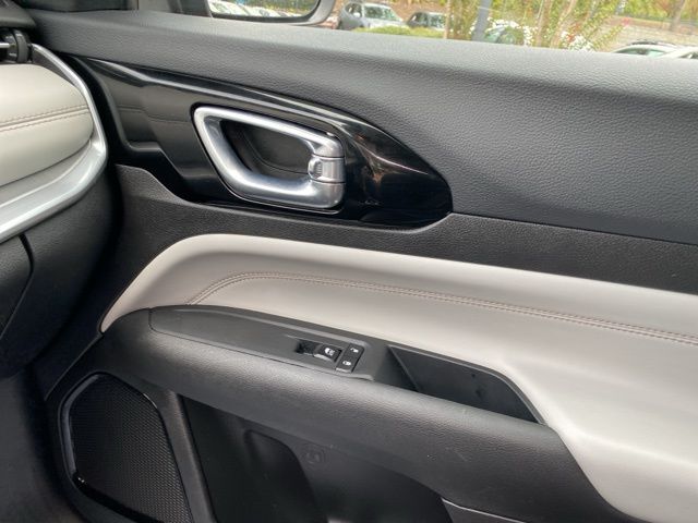 2024 Jeep Compass Limited Raleigh NC